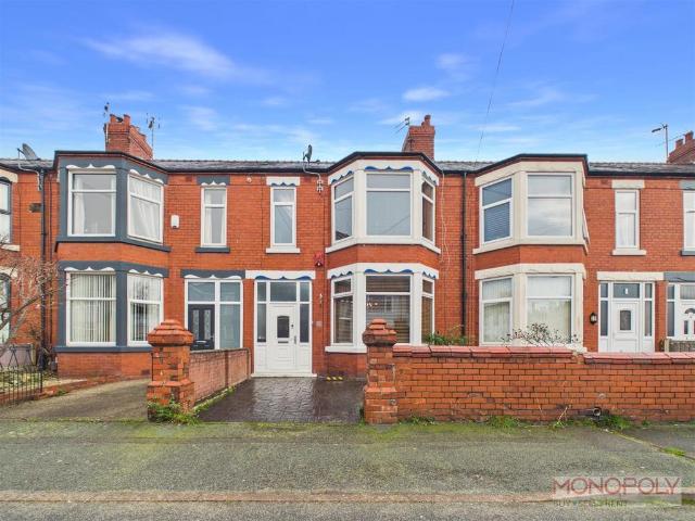 House for sale in Caia Park, Wrexham