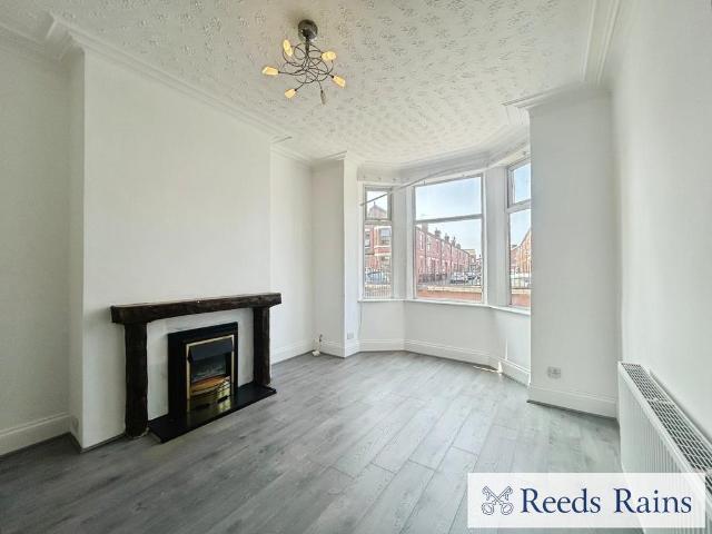 House for sale in Salford, Greater Manchester