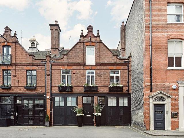 House for sale in Mayfair, Isle Of Man