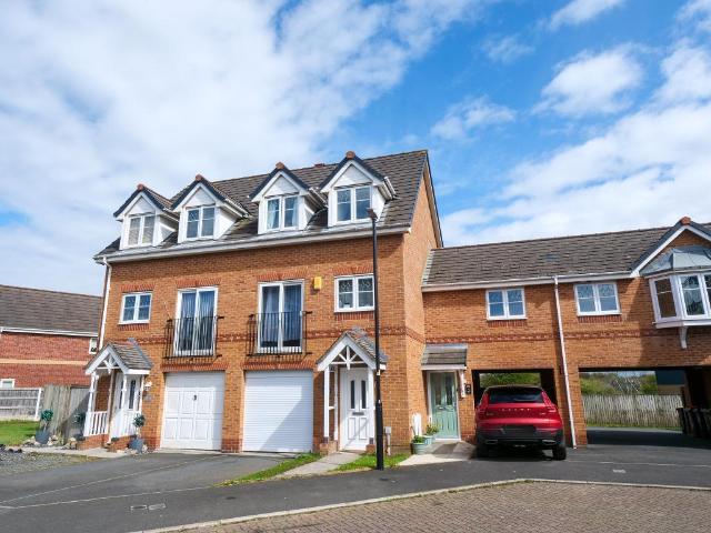 House for sale in Bare, Lancashire