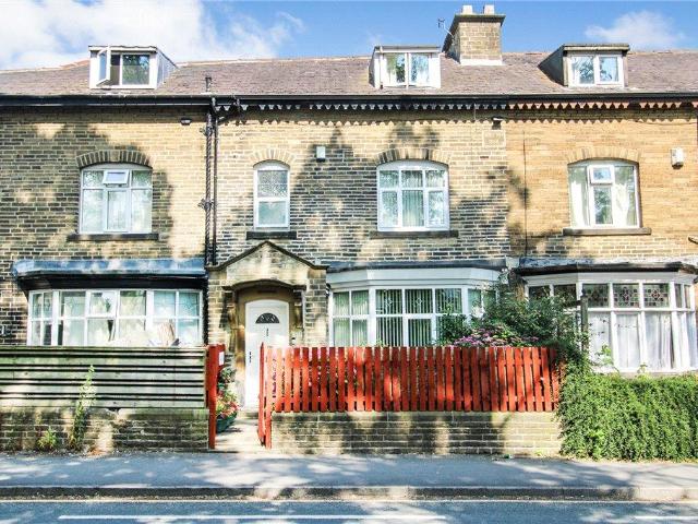 House for sale in High Utley, Keighley
