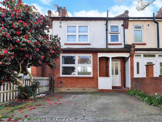 House for sale in Tolworth, Greater London