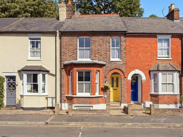 House for sale in St Albans, Five Acres