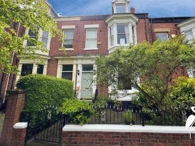 House for sale in Ashbrooke, Sunderland