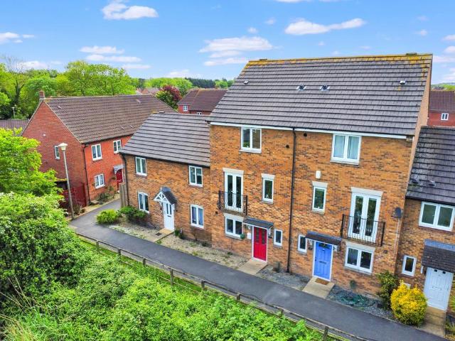 House for sale in West Wick, North Somerset