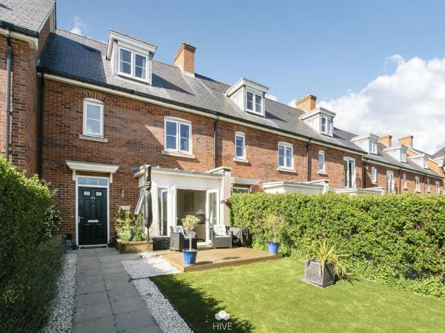 House for sale in St Johns, Wimborne