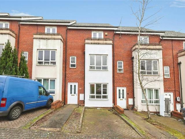 House for sale in Gravelly Hill, West Midlands