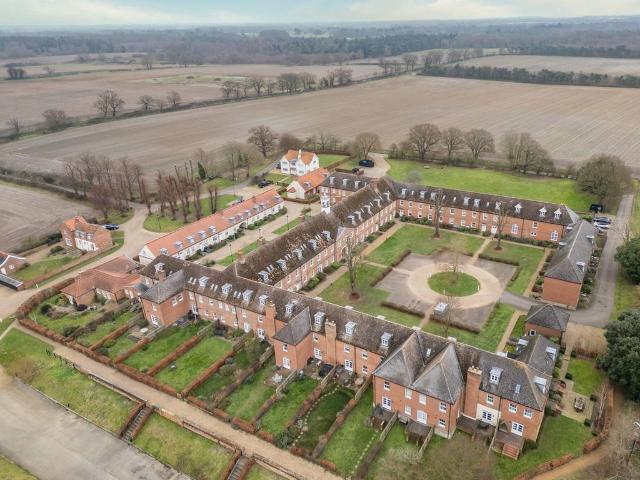 House for sale in Eastbridge, Suffolk