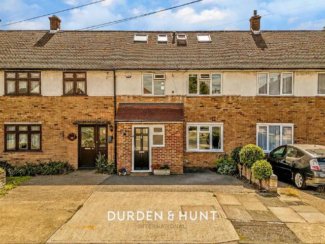 House for sale in Cranham, Greater London