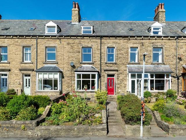 House for sale in Greenfoot, Settle