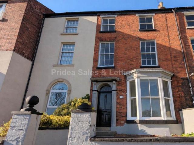 House for sale in New Boultham, Brayford