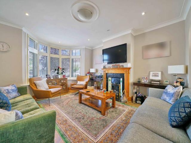 House for sale in Sudbury, Greater London
