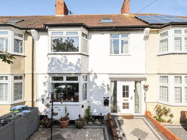 House for sale in New Eltham, Greater London