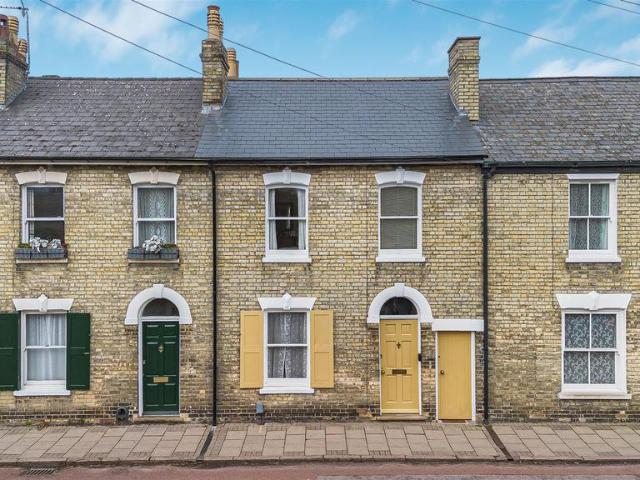 House for sale in Arbury, Cambridgeshire