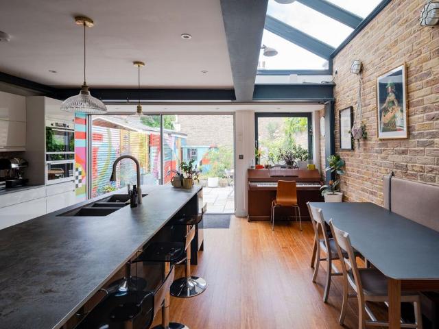 House for sale in Leytonstone, Greater London