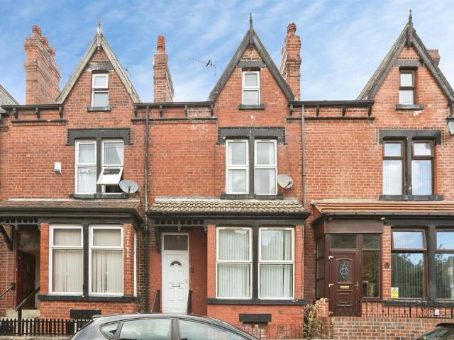 House for sale in Harehills Corner, Leeds