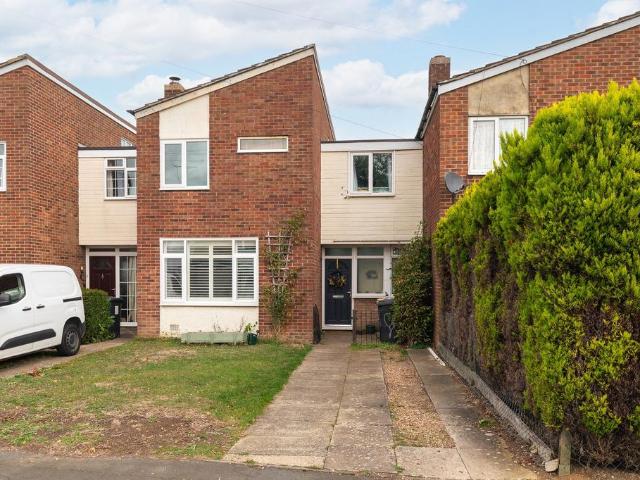 House for sale in Cross End, Thurleigh