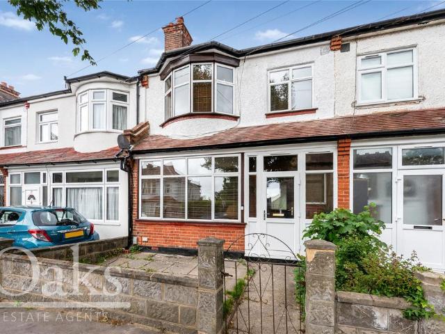 House for sale in London Borough of Croydon, Thornton Heath