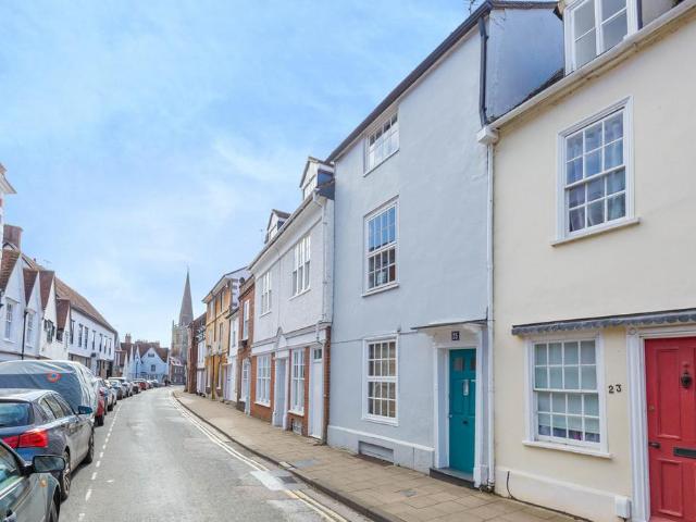 House for sale in Caldecott, Dromore
