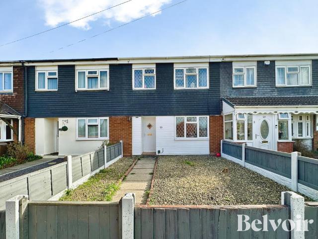 House for sale in Bentley, Darlaston