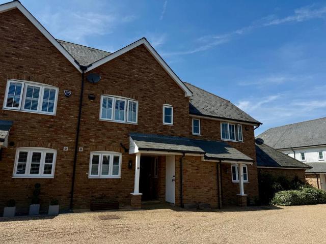 House for sale in Gillingham