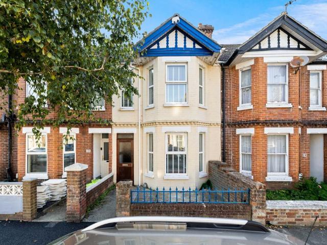 House for sale in Folkestone