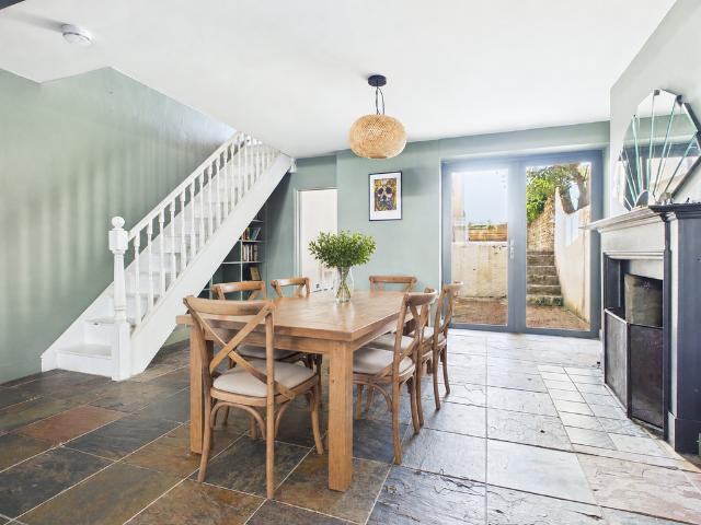 House for sale in Brighton & Hove