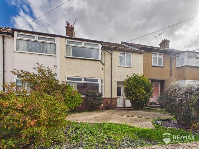House for sale in Upper Dovercourt, Tendring