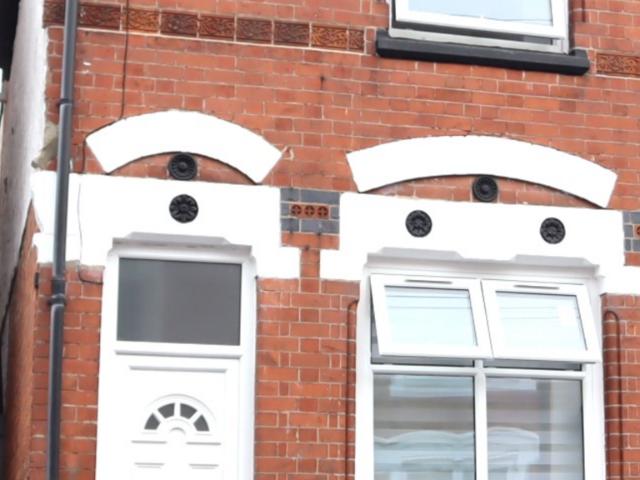 House for sale in West End, Leicester
