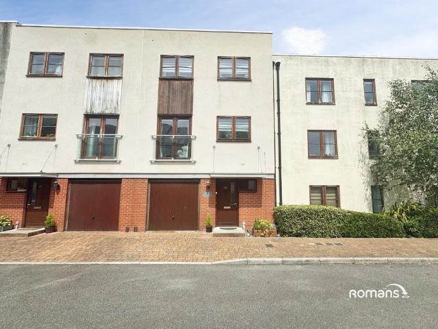House for sale in Priest Down, Hampshire