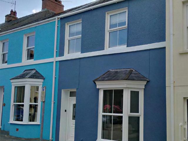 House for sale in Tenby, Wales