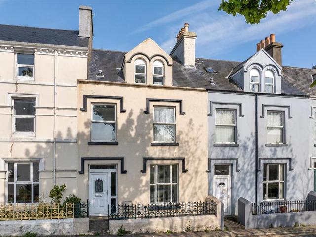 House for sale in Isle Of Man, Scotland