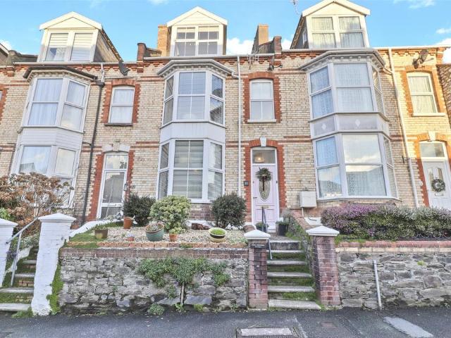 House for sale in Slade, Kentisbury