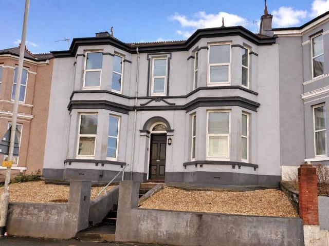 House for sale in Lipson Vale, Mount Wise
