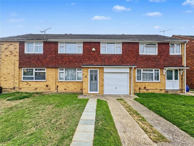 House for sale in Rainham, Gillingham