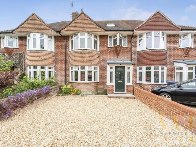 House for sale in Fishersgate, West Sussex