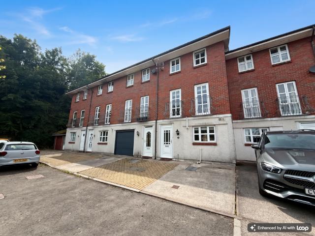 House for sale in Newton, Wales
