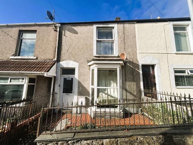 House for sale in Mount Pleasant, Swansea