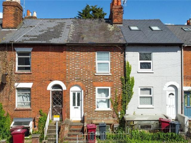 House for sale in Whitley, Reading