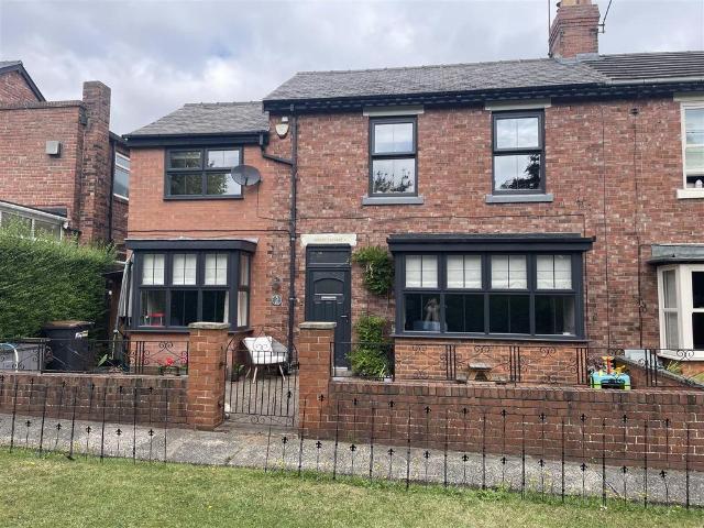 House for sale in Chester Moor, Sunderland Bridge