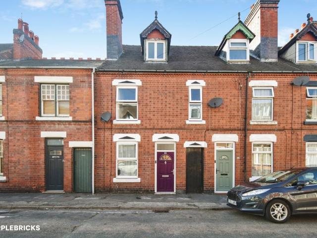 House for sale in Atherstone CP, Gun Hill