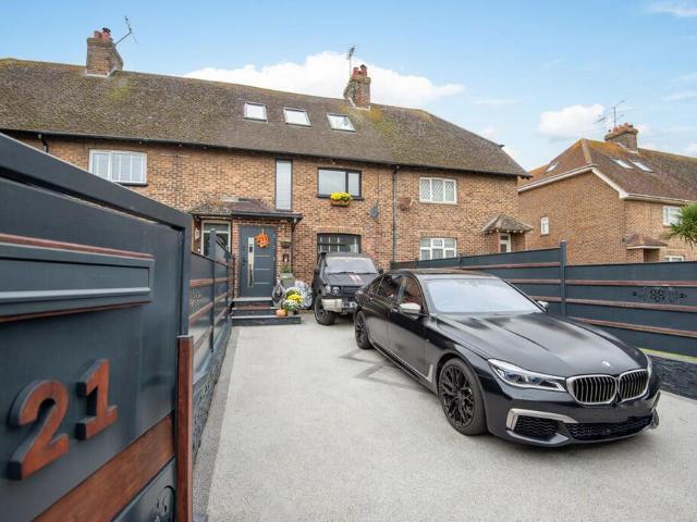 House for sale in Worthing, West Sussex