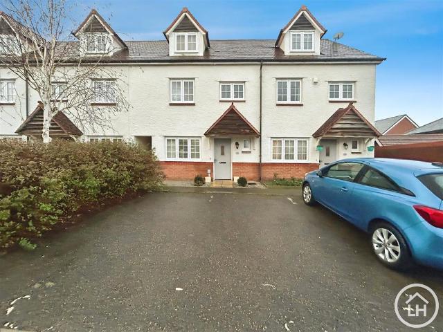 House for sale in Grove Park, Oad Street
