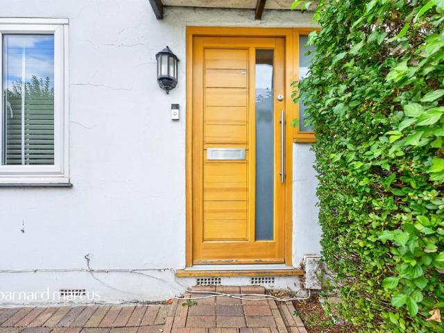 House for sale in Merstham, Reigate and Banstead