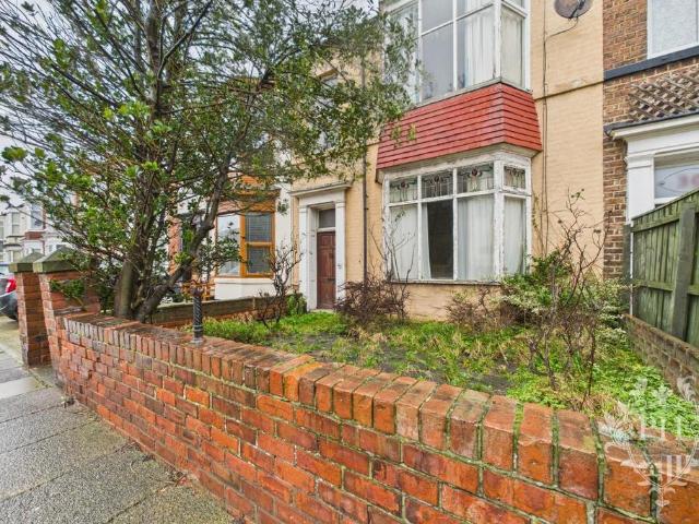 House for sale in Redcar, Redcar And Cleveland