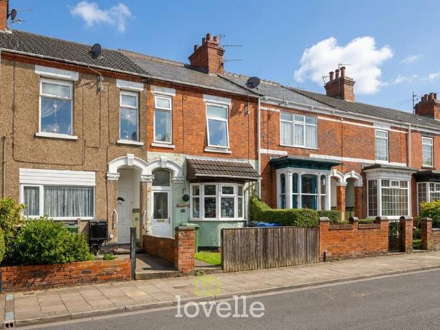 House for sale in Wellow, Grimsby