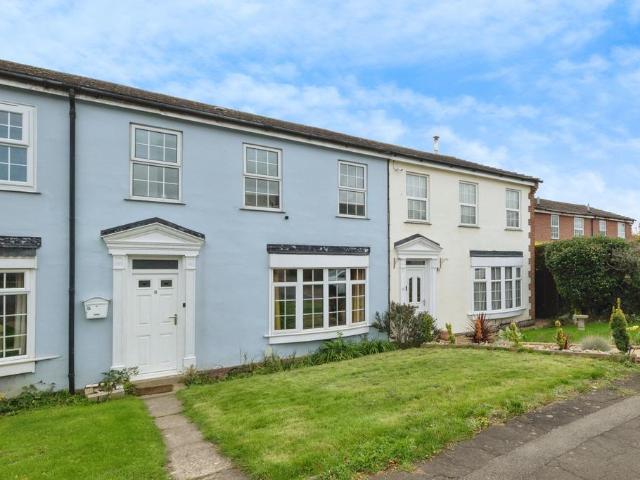 House for sale in Fosters Booth, Pattishall
