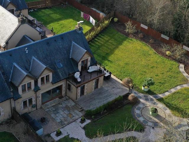House for sale in High Blantyre, Blantyre