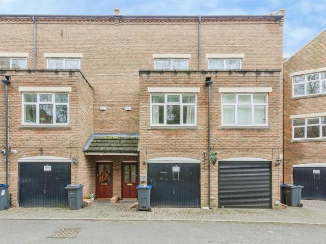 House for sale in Maney, Sutton Coldfield
