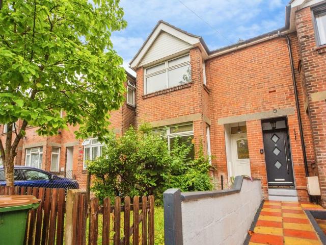 House for sale in St Denys, City Of Southampton